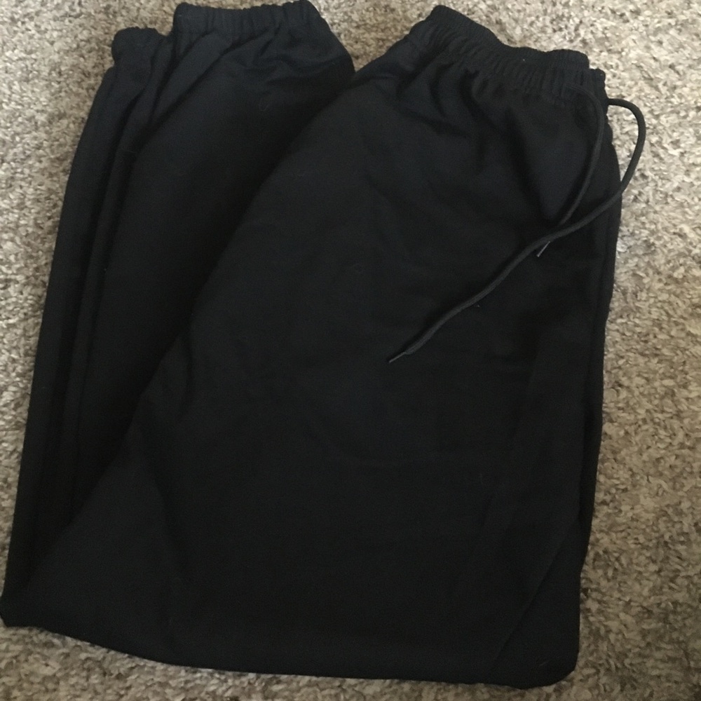 Sweatpants